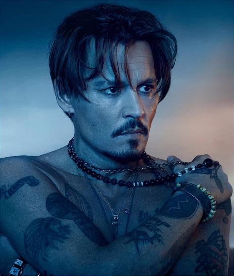 johnny depp dior sauvage 2018|johnny depp dior unstoppable.